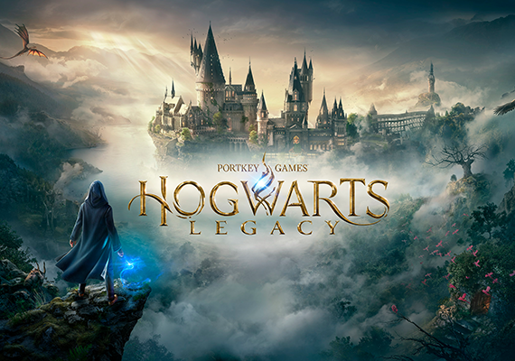 Hogwarts Legacy Digital Deluxe Edition Xbox Series X S Xbox Live Key UNITED STATES